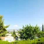 Gorgeous 2br Apt. W/ Mountain View Puerto Banus Dom wakacyjny Marbella