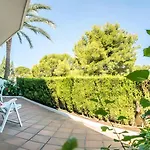 Gorgeous 2br Apt. W/ Mountain View Puerto Banus * Marbella