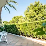 Gorgeous 2br Apt. W/ Mountain View Puerto Banus Dom wakacyjny Marbella