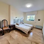Gorgeous 2br Apt. W/ Mountain View Puerto Banus