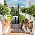 Gorgeous 2br Apt. W/ Mountain View Puerto Banus Marbella