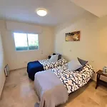 Gorgeous 2br Apt. W/ Mountain View Puerto Banus *
