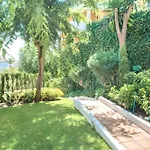 Gorgeous 2br Apt. W/ Mountain View Puerto Banus Dom wakacyjny Marbella