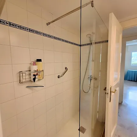 Gorgeous 2br Apt. W/ Mountain View Puerto Banus * Marbella