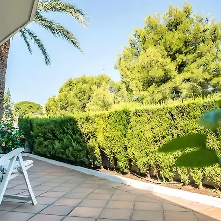 Gorgeous 2br Apt. W/ Mountain View Puerto Banus Nyaraló Marbella