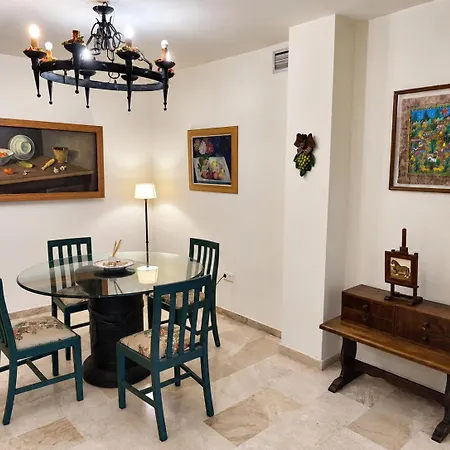 Two-bedroom With Terrace In Nueva Andalucia Marbella