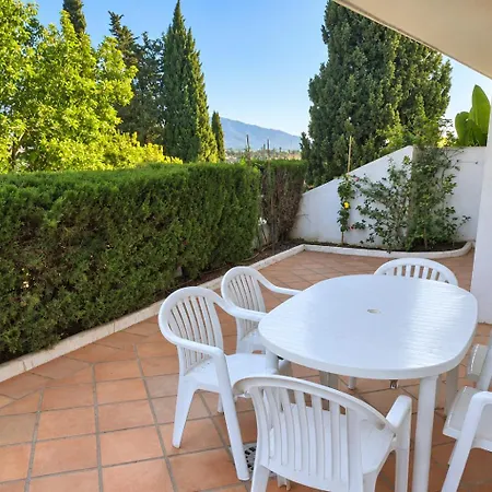 Two-bedroom With Terrace In Nueva Andalucia Marbella