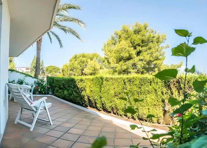 Gorgeous 2br Apt. W/ Mountain View Puerto Banus * Марбелья