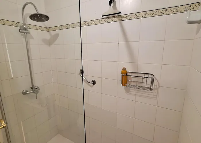 Hébergement de vacances Gorgeous 2br Apt. W/ Mountain View Puerto Banus Marbellac
