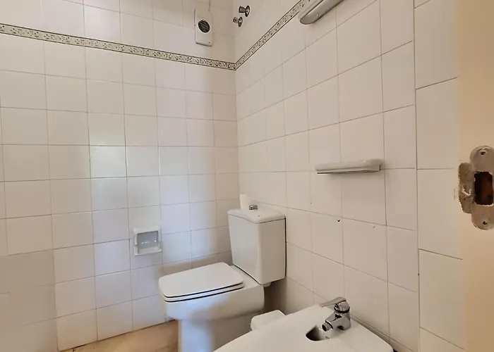 Gorgeous 2br Apt. W/ Mountain View Puerto Banus *