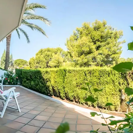 Gorgeous 2br Apt. W/ Mountain View Puerto Banus * ماربيا
