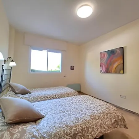 Gorgeous 2br Apt. W/ Mountain View Puerto Banus *