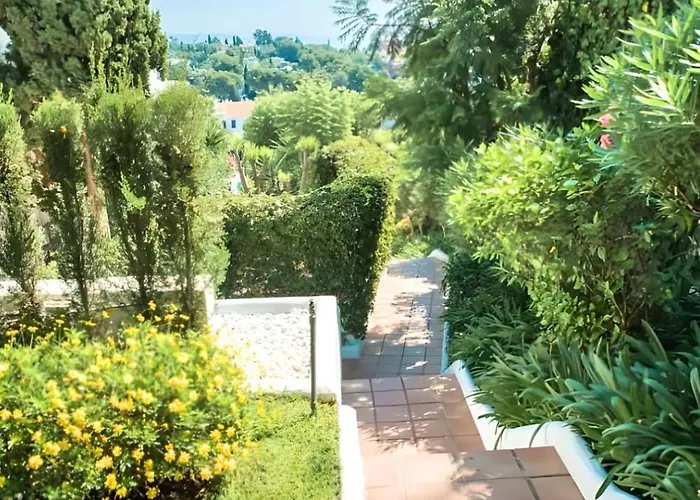 Gorgeous 2br Apt. W/ Mountain View Puerto Banus * Marbella